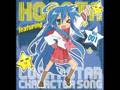 Izumi Konata-Dondake Fanfare