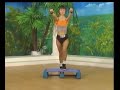 Workout at home