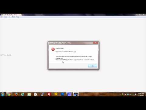 how to open mobi files