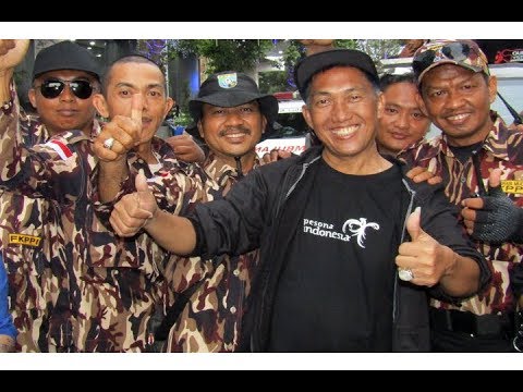 FKPPI Dan JEMBER FASHION CARNAVAL FKPPI Dan JEMBER FASHION CARNAVAL
