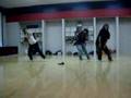 tm juniors - Choreographed by Jeff Viray [Sharlene , Chrysta , Angela]