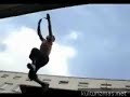 le parkour