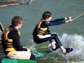 wakeboard moncontour III