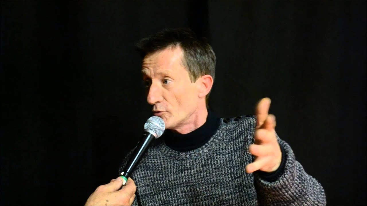 damien thomas théâtre de la rencontre