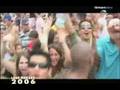 Dj Vincz Lee & Kiff One @ The Lake Parade, Geneva, July 2006