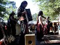 Wine & Alchemy perform Last of the Mohicans Wine & Alchemy perform Last of the Mohicans