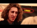 Tom Wrigglesworth - Official Leeds Festival 2011