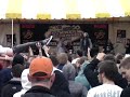 Brock Lindow and Adam Jackson Singing Elysium