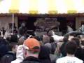 Brock Lindow and Adam Jackson Singing Elysium