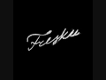 Fresku - Alleen (+Lyrics)