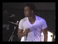 Jay Sean @ Colossos Lloret de Mar Spain Part 1