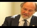 Blue Jersey interviews Governor Corzine