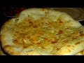 KULECHA - Indian flat bread