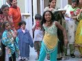 Srivishnu Second Birthday - Dress For Work Game