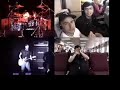 GUFI LIVE MEXICO 2005