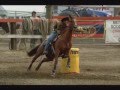 RODEO Barriere BC Fall Fair