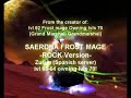 wow pvp frost mage lvl 63 owning lvls 70!