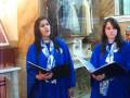 Panis Angelicus - AUC