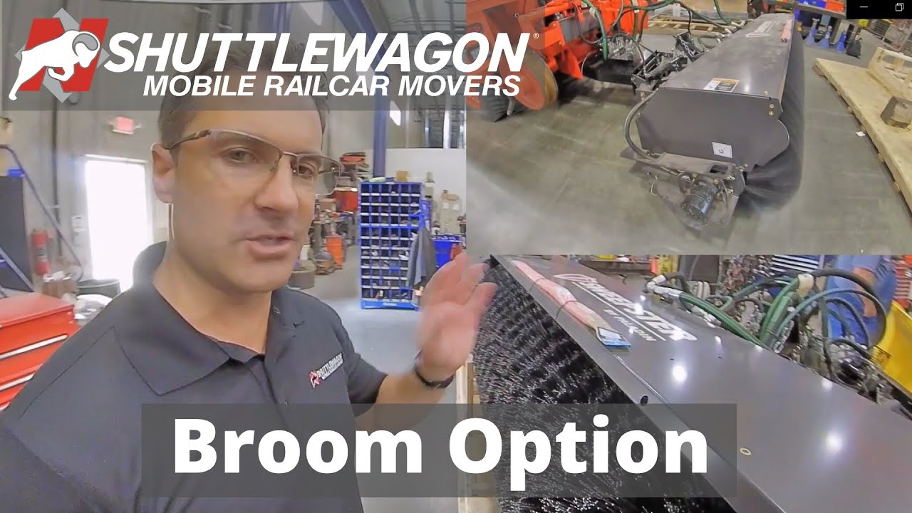 Broom Option