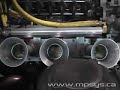 20b Second Gen RX-7