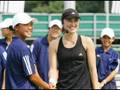 Martina Hingis So Sexxxy