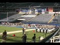 2007 Allen Eagle Escadrille Texas Stadium March In 2007 Allen Eagle Escadrille Texas Stadium March In
