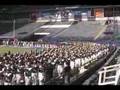 2007 Allen Eagle Escadrille Texas Stadium March In