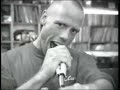 Funeral Oration - \"outside\"(PV)