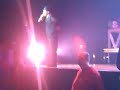 beastie boys   paris zenith 2007/06/26   three mcs   one dj