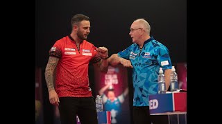 Vincent van der Voort: “Any venue is better than the Winter Gardens – they should tear it down!”