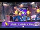 As dançarinas do Funk Total uma a uma (hot nice girls in tight jeans shaking booty )