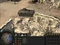 V�deo Company Of Heroes Attack