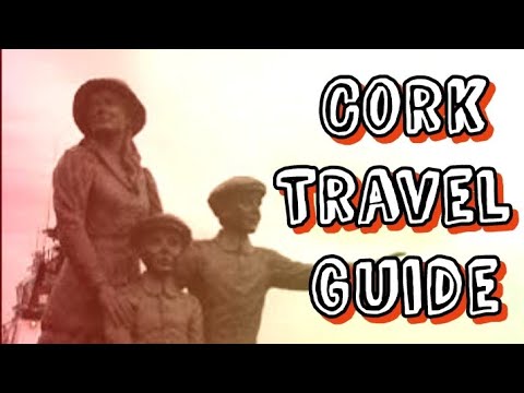 cork - In Cork I try and trace my Irish ancestors (O'Shea), and look at the modern day immigration of Polish workers to Ireland. W Cork I spróbować prześledzić moje...