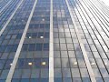 Montparnasse Building Paris
