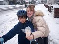Snow Day with Joe Jonas