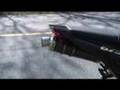 GPR Exhaust