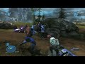 Halo Reach Tricks: Episode 40 *Hiding Spots*