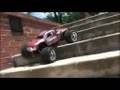 Traxxas R/C Models - NEW Revo 3.3 - Suspension