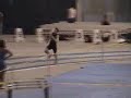 UNCW - Christopher Newport Invite - 4x400m Relay (3:22.83)