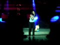 Anna Tatangelo canta Il Mio Amico al Teatro Brancaccio Anna Tatangelo canta Il Mio Amico al Teatro Brancaccio