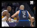 Kobe bryant 52 Points vs Dallas Mavericks