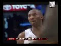 Kobe bryant 52 Points vs Dallas Mavericks