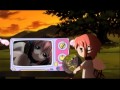 『そらのおとしものｆ（フォルテ）』番組宣伝スポット テレ玉ver.