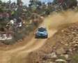 FIA WRC Rally Italia Sardegna 2008 (ss.16 'Sorilis')