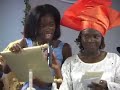 Temi & James Traditional Nigerian Wedding