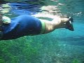 Mergulho em Bonito-MS