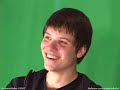 Anaheim Ballet Dancer Profile: Patrick Fannon Anaheim Ballet Dancer Profile: Patrick Fannon