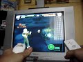 Dragon Ball Z 2 Tenkaishi Wii jogabilidade Dragon Ball Z 2 Tenkaishi Wii jogabilidade