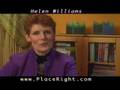 Feng shui: The Right Place - Helen Williams 