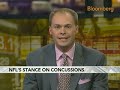 Ex-Coach Mike Ditka Says NFL Must Address Concussions: Video
